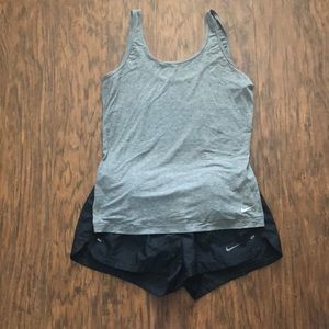 Nike Dri-Fit Tank